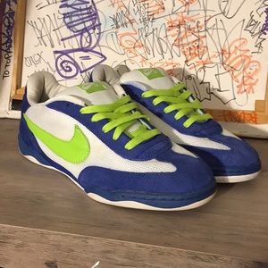 Nike Skateboarding FC “alien workshop” size11.5